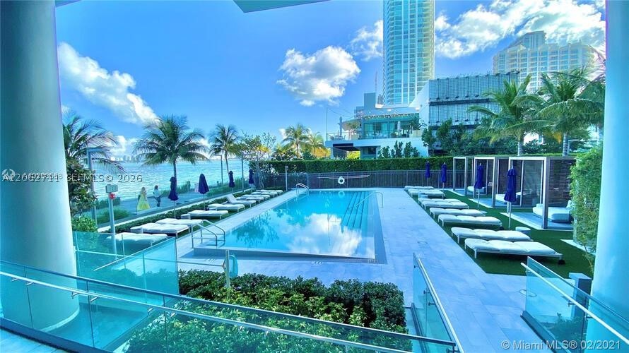 3131 NE 7th Ave #2805, Miami FL 33137