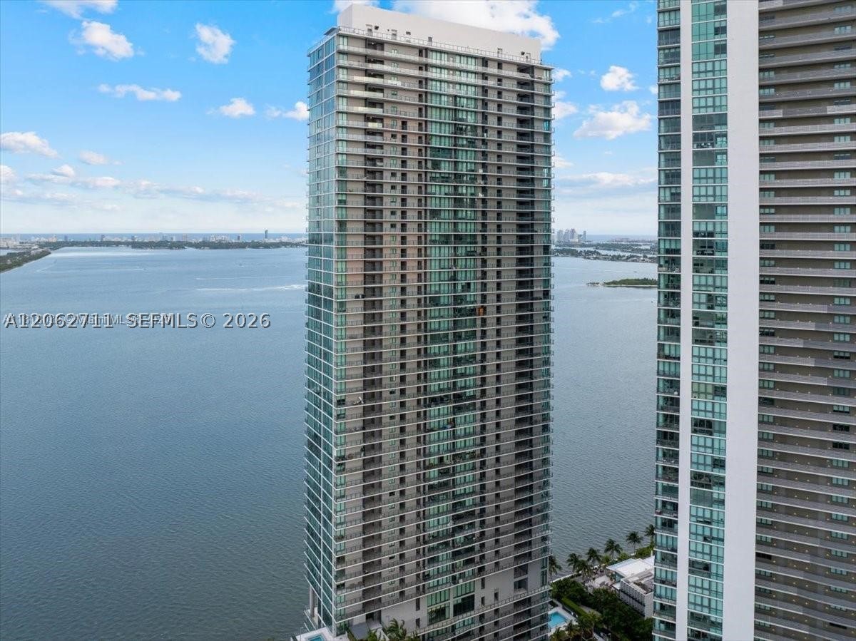 3131 NE 7th Ave #2805, Miami FL 33137