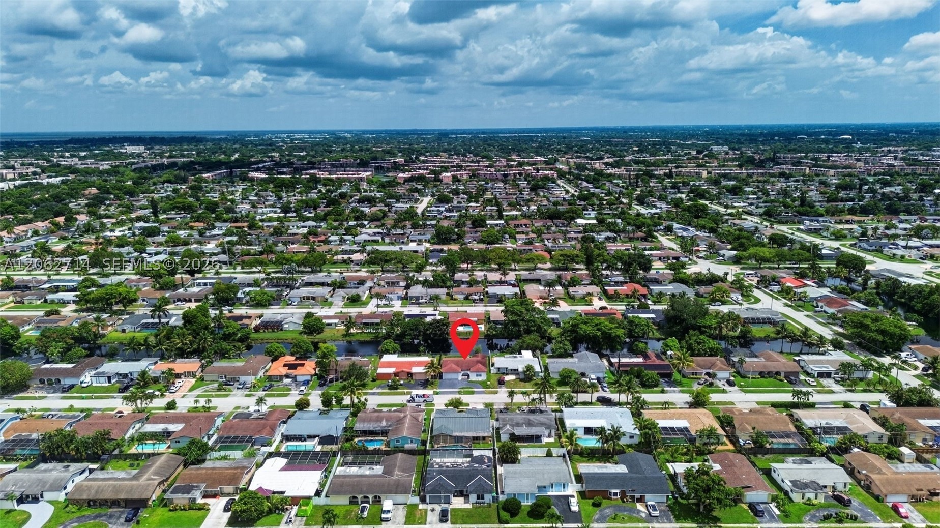 9531 NW 20th Pl, Sunrise FL 33322