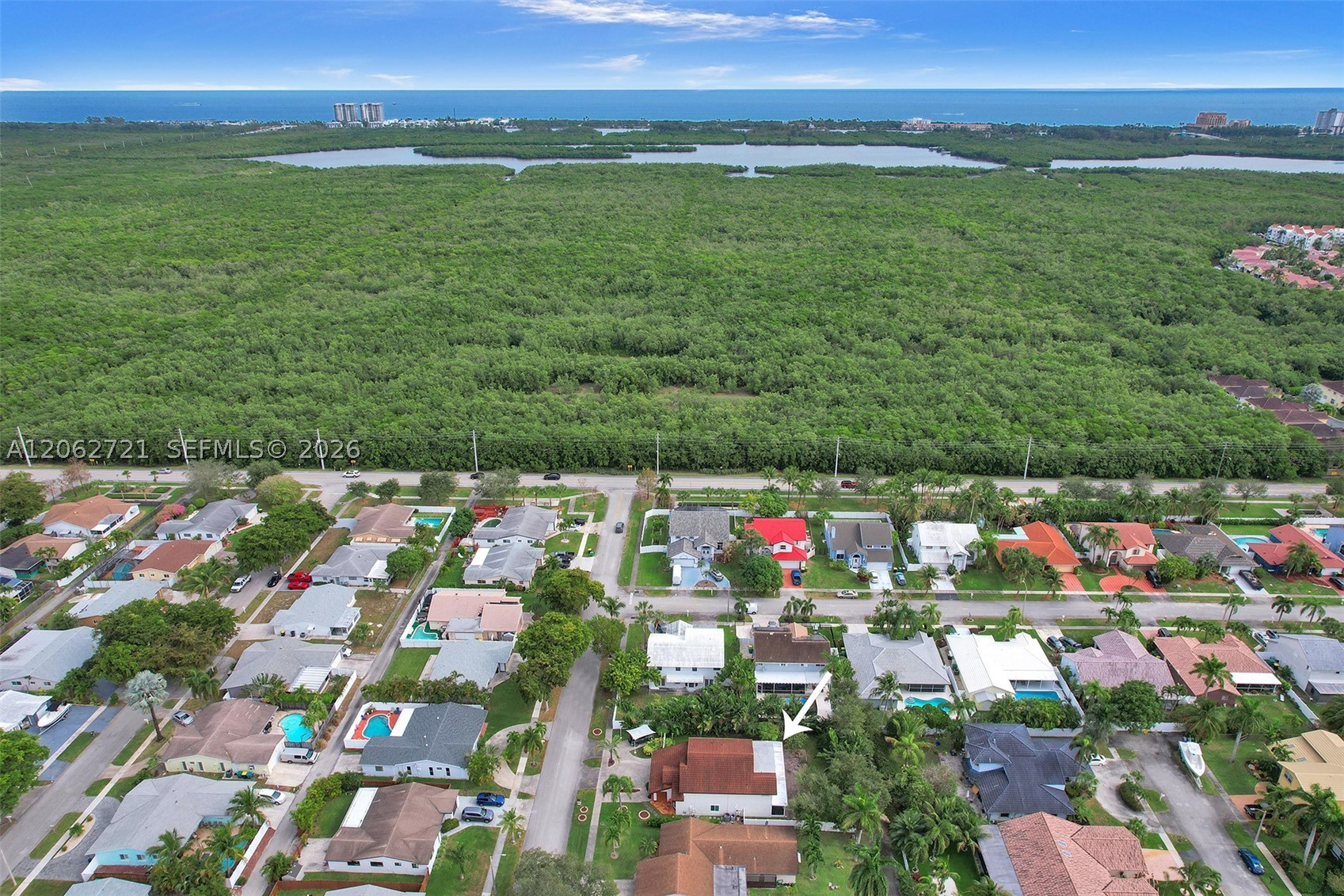 426 SE 5th St, Dania Beach FL 33004