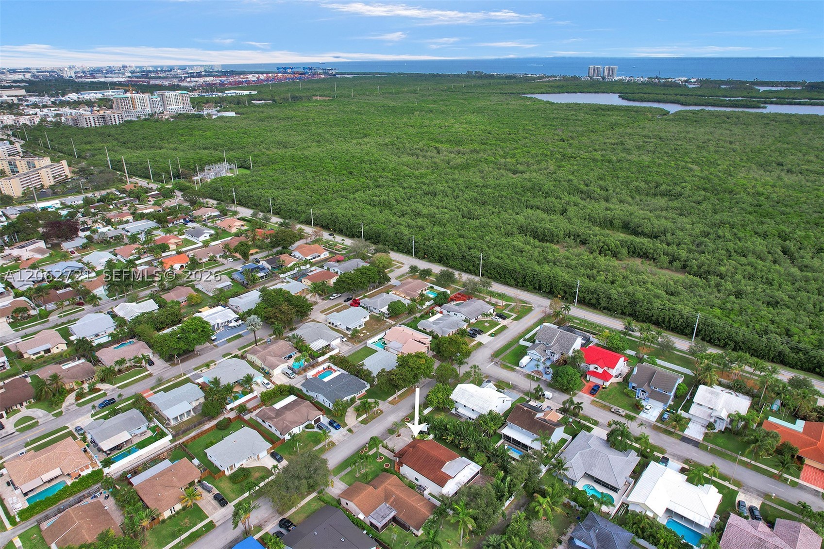 426 SE 5th St, Dania Beach FL 33004