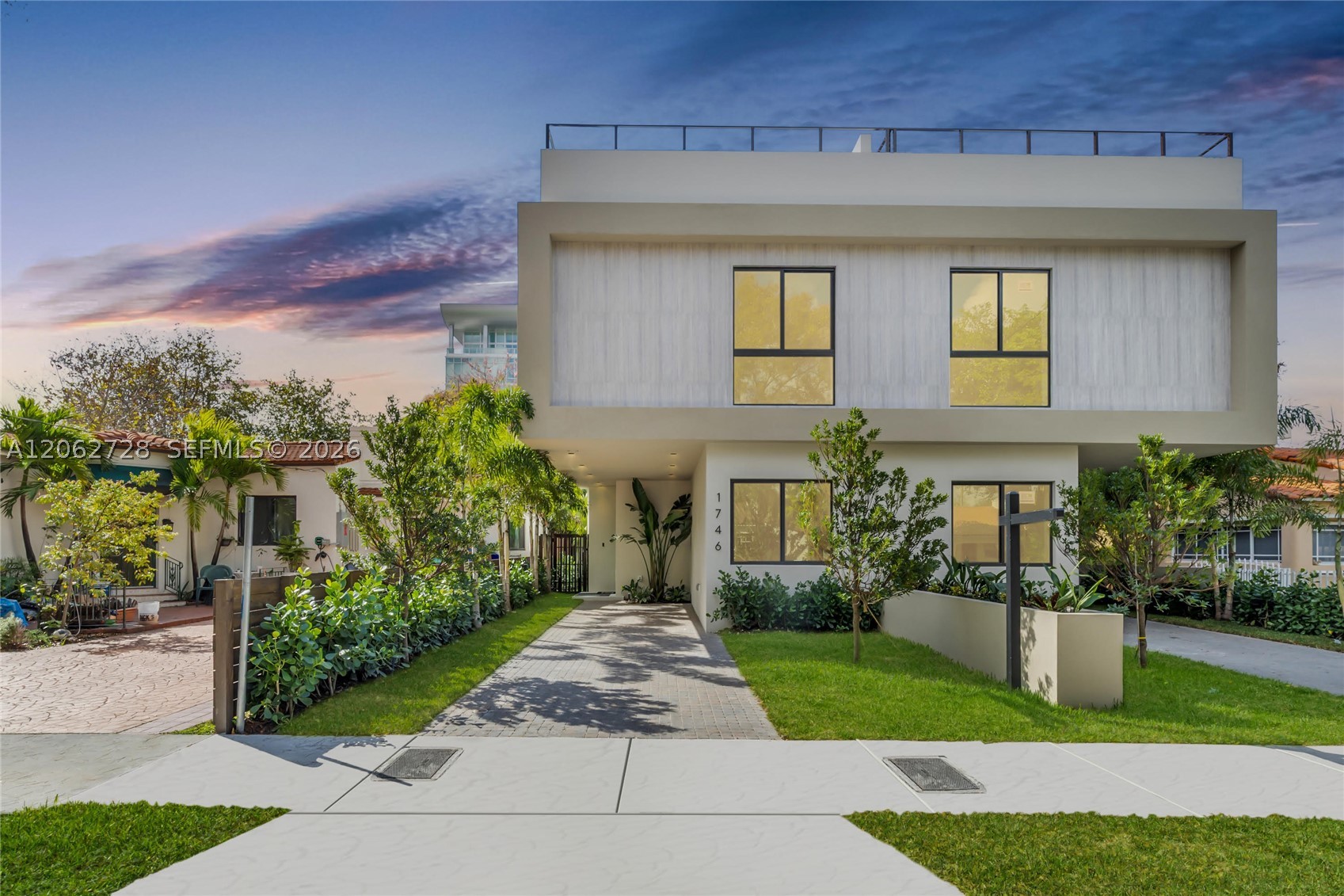 1748 SW 21st Ter #right, Miami FL 33145