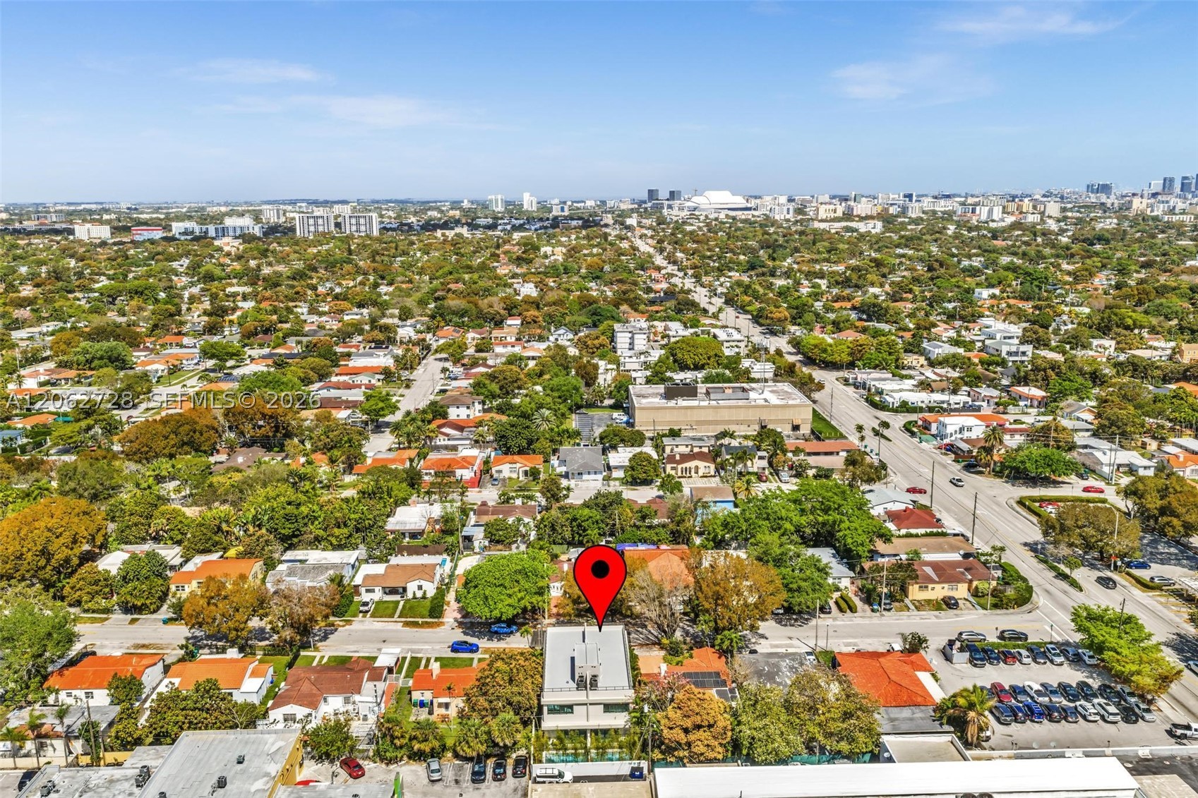 1748 SW 21st Ter #right, Miami FL 33145