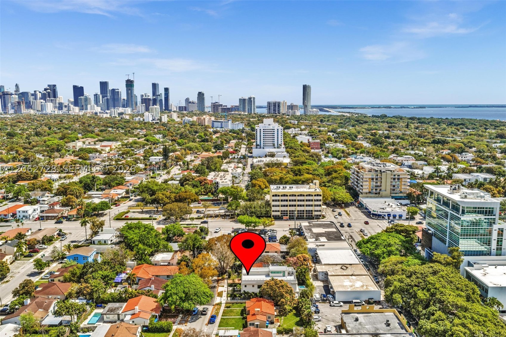 1748 SW 21st Ter #right, Miami FL 33145