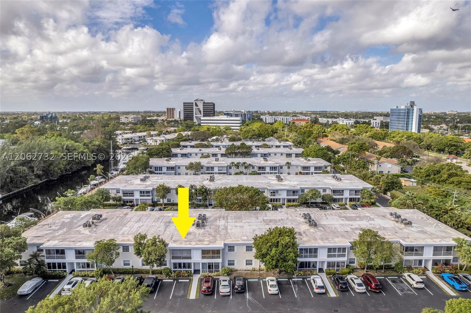 6413 Bay Club Dr #3, Fort Lauderdale FL 33308