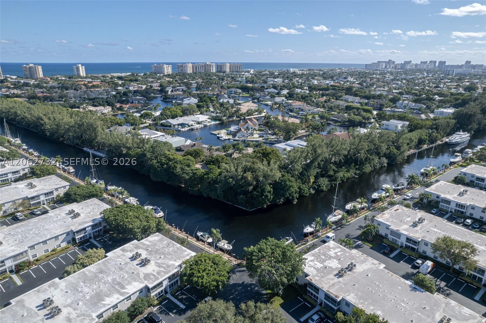 6413 Bay Club Dr #3, Fort Lauderdale FL 33308