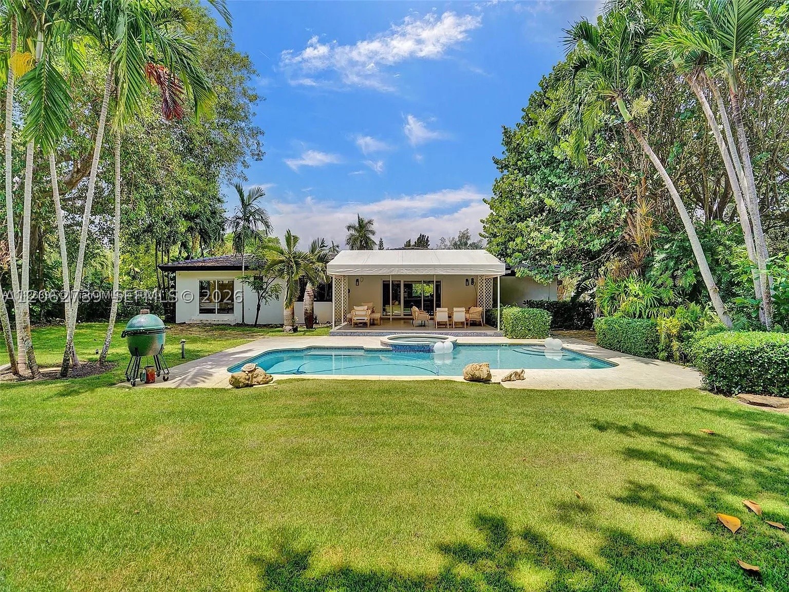 5705 SW 60th Ave #NA, South Miami FL 33143