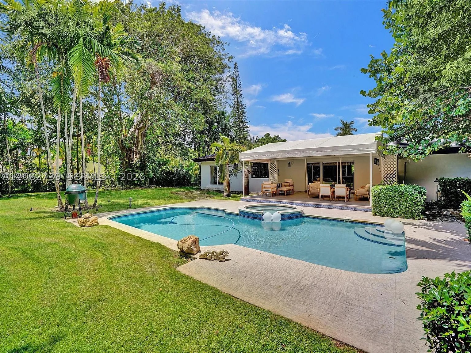 5705 SW 60th Ave #NA, South Miami FL 33143