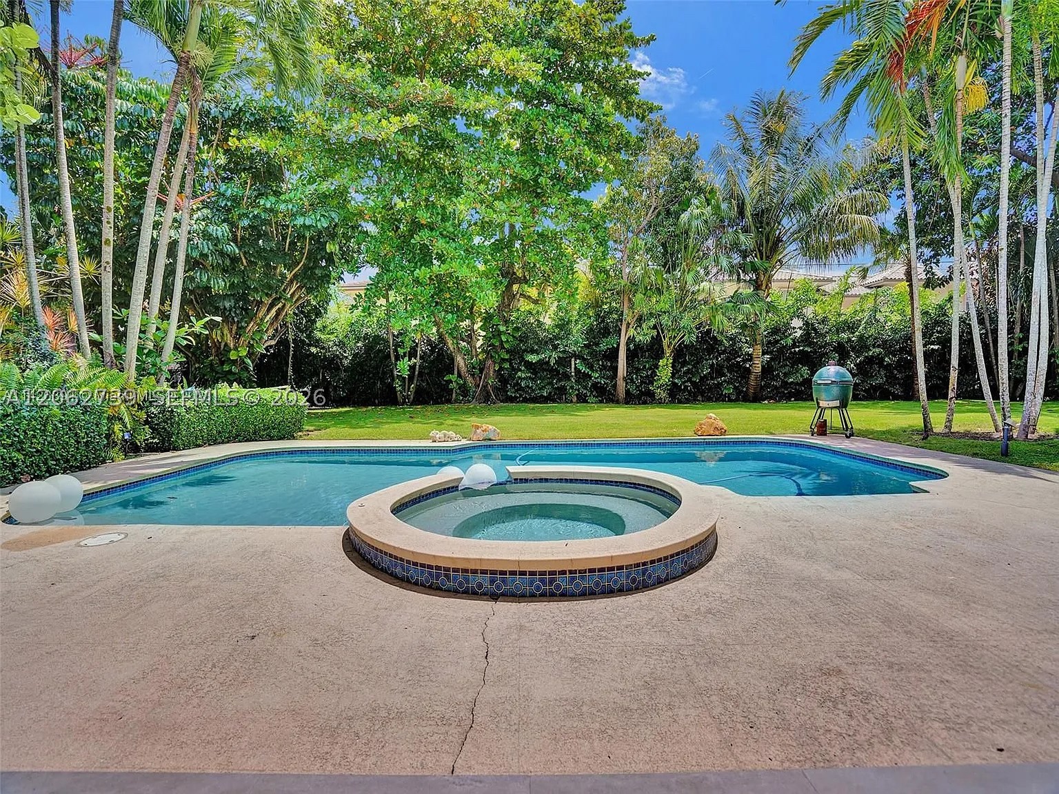 5705 SW 60th Ave #NA, South Miami FL 33143