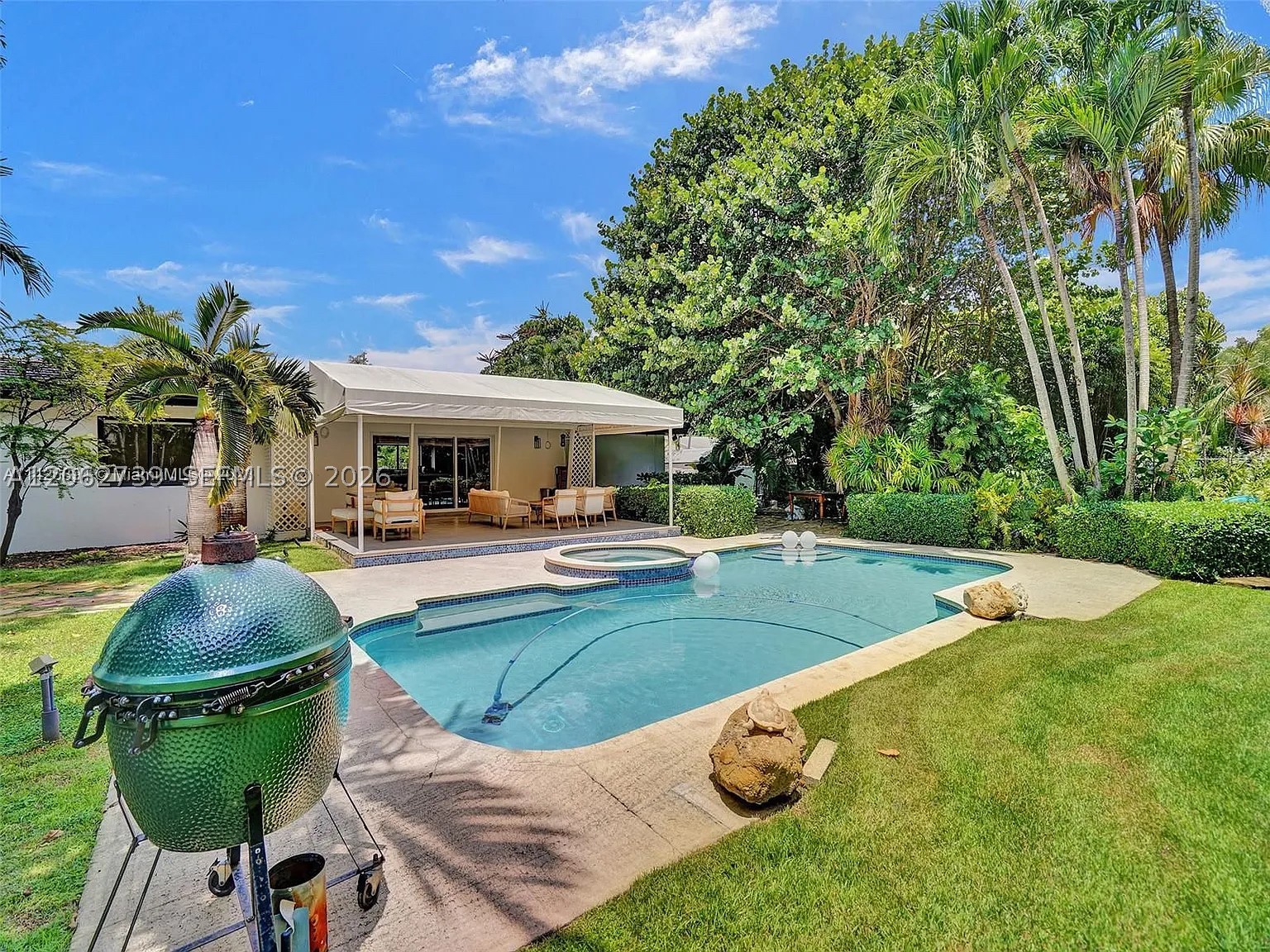 5705 SW 60th Ave #NA, South Miami FL 33143