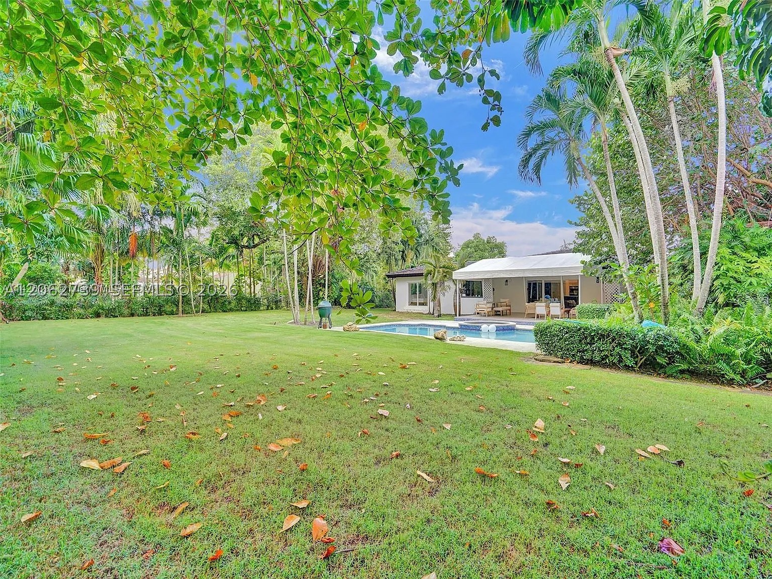 5705 SW 60th Ave #NA, South Miami FL 33143