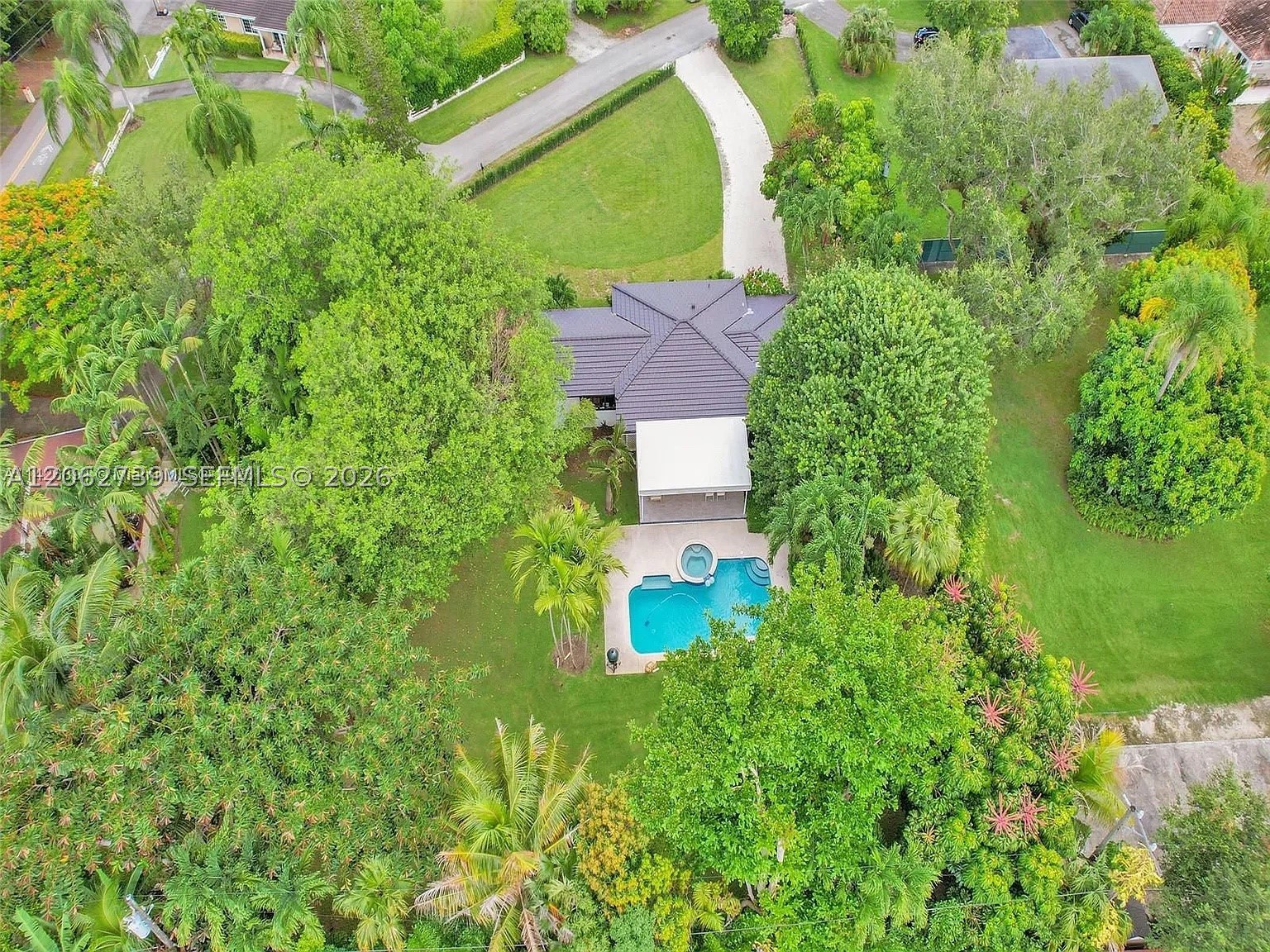 5705 SW 60th Ave #NA, South Miami FL 33143