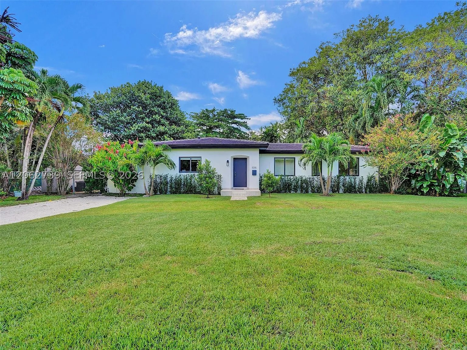 5705 SW 60th Ave #NA, South Miami FL 33143