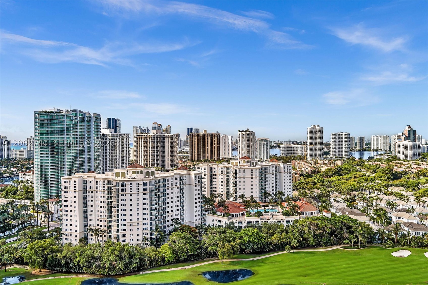 20000 E Country Club Dr #110, Aventura FL 33180
