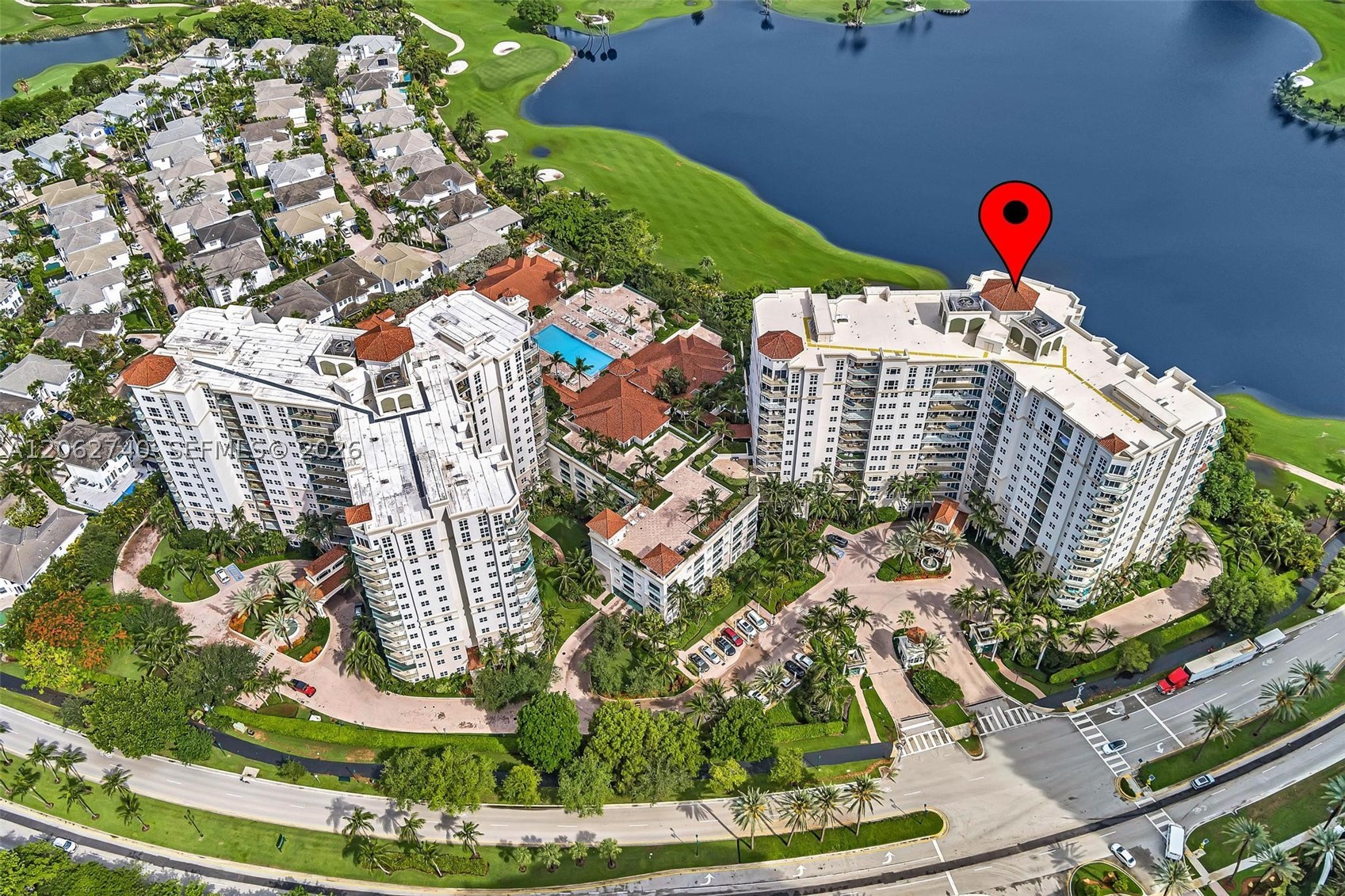 20000 E Country Club Dr #110, Aventura FL 33180
