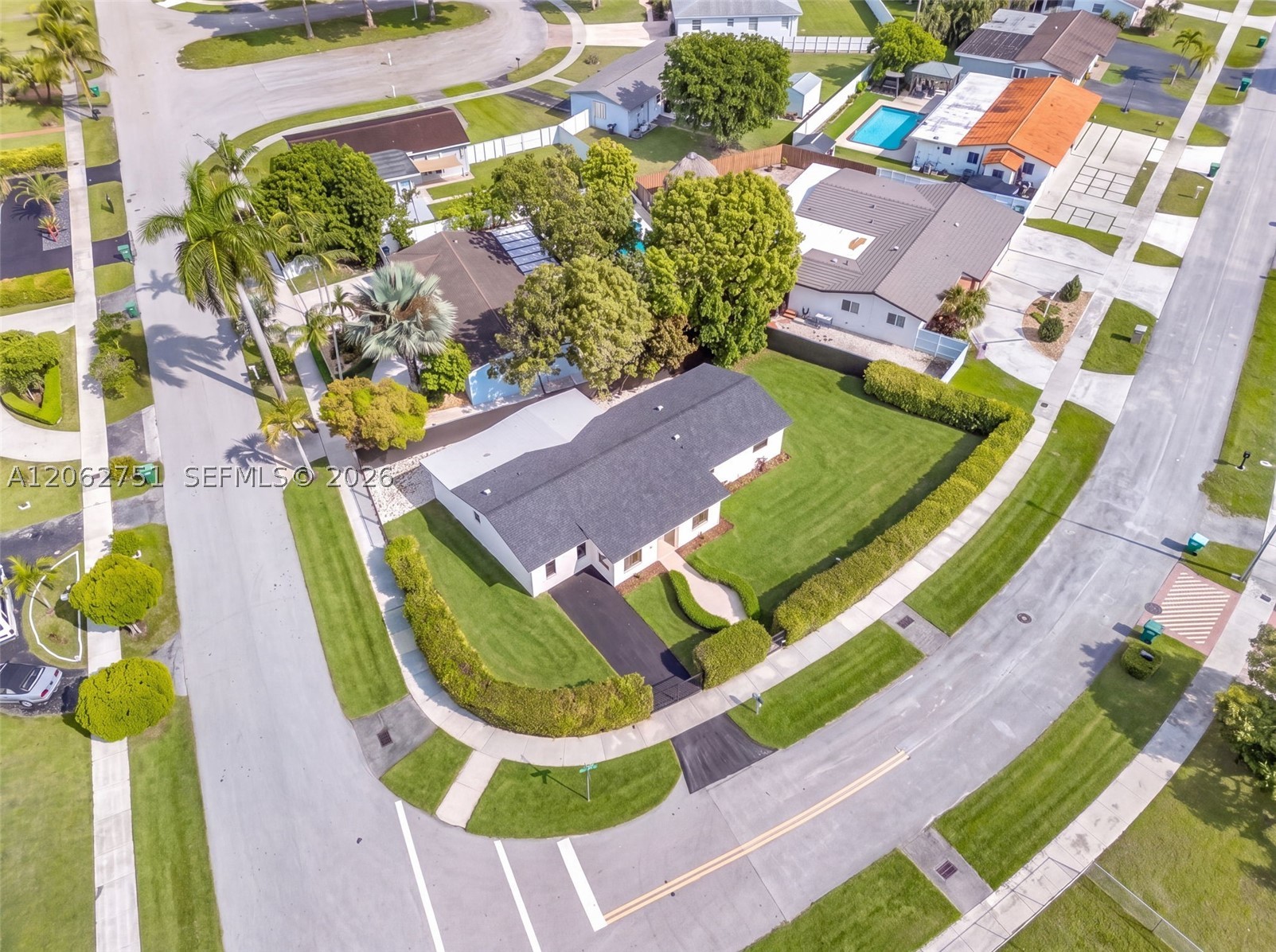 6514 SW 107th Pl, Miami FL 33173