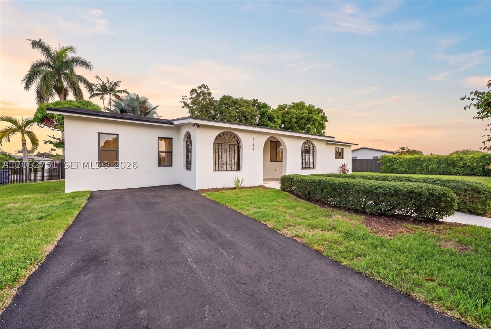6514 SW 107th Pl, Miami FL 33173