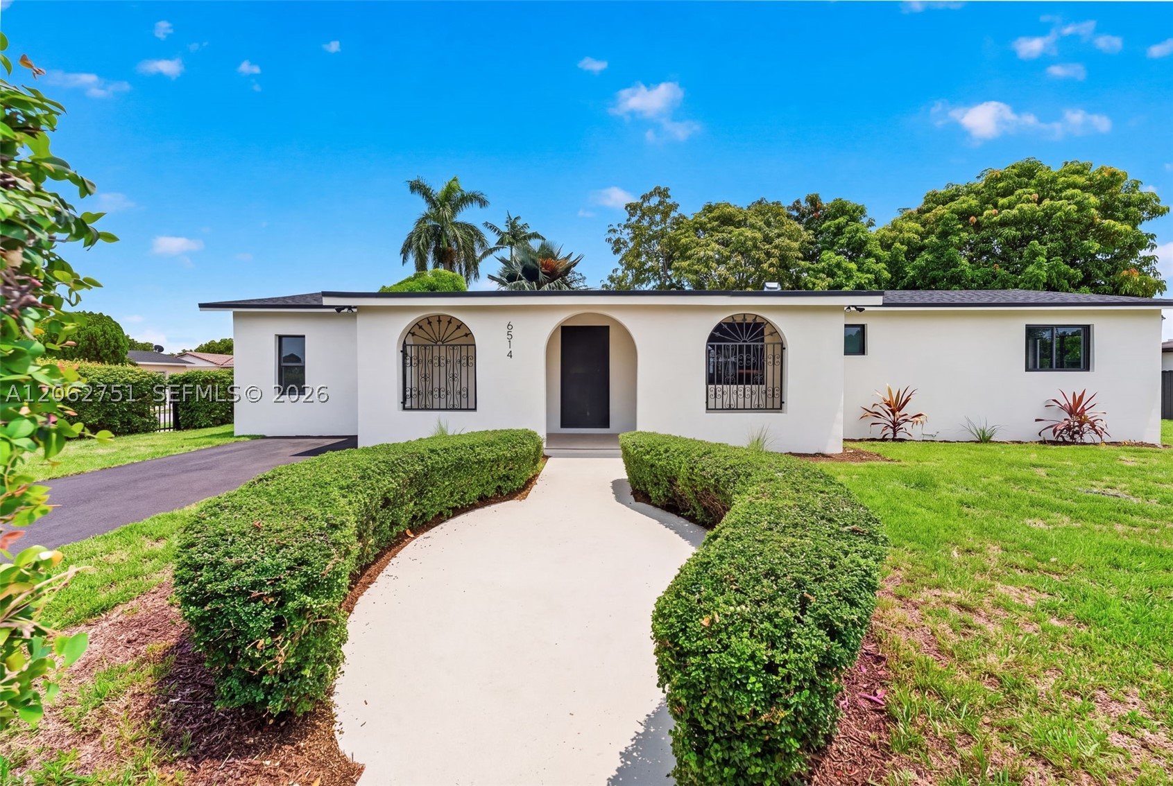 6514 SW 107th Pl, Miami FL 33173