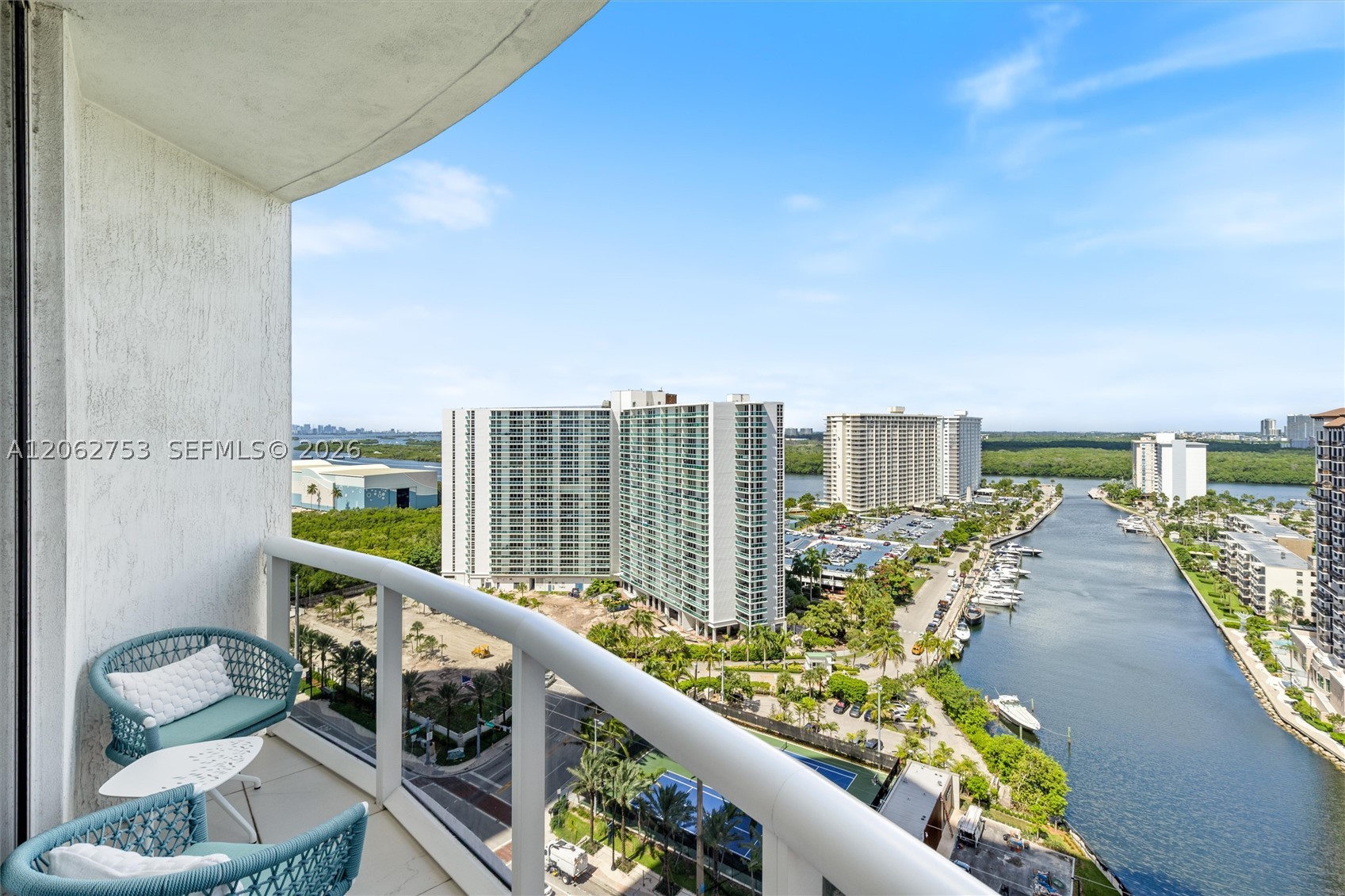 15811 Collins Ave #1604, Sunny Isles Beach FL 33160