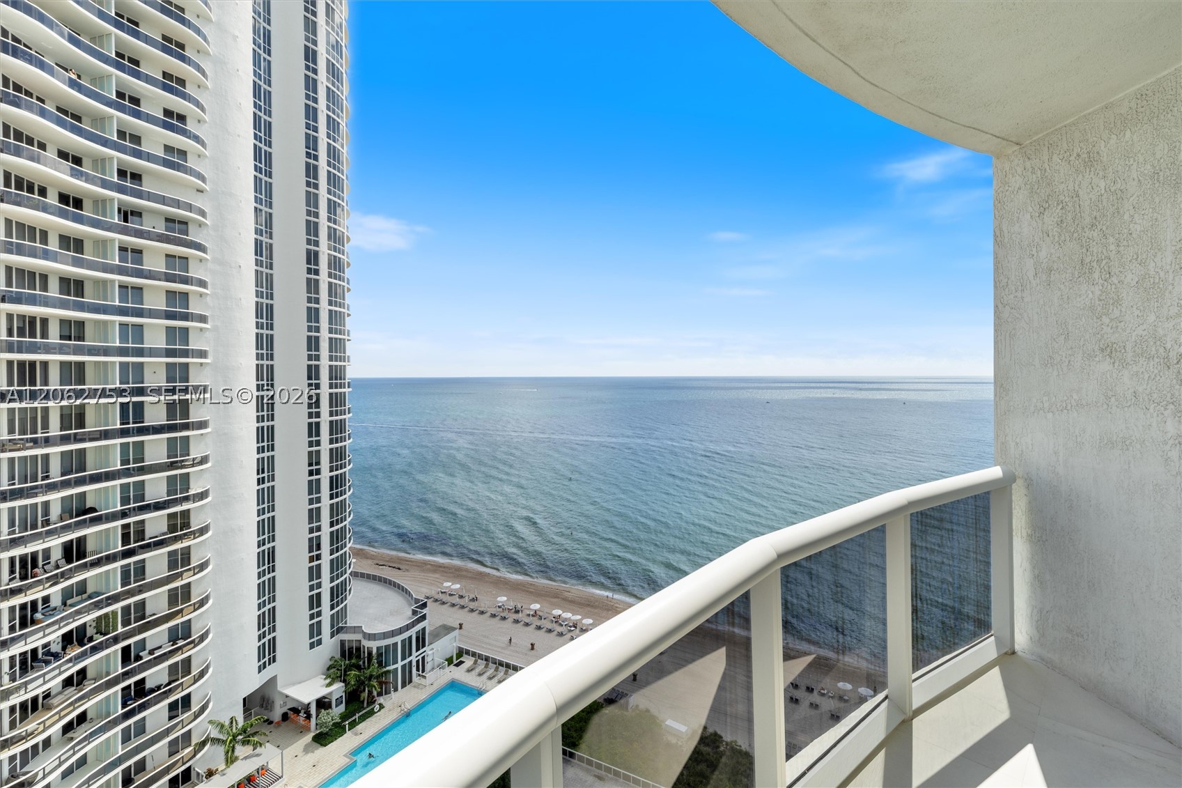 15811 Collins Ave #1604, Sunny Isles Beach FL 33160