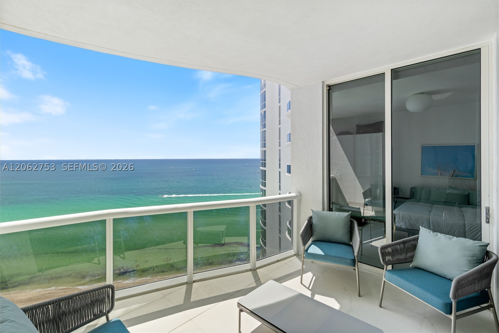 15811 Collins Ave #1604, Sunny Isles Beach FL 33160