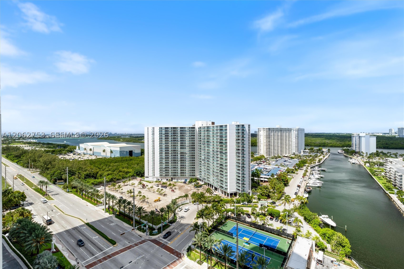 15811 Collins Ave #1604, Sunny Isles Beach FL 33160