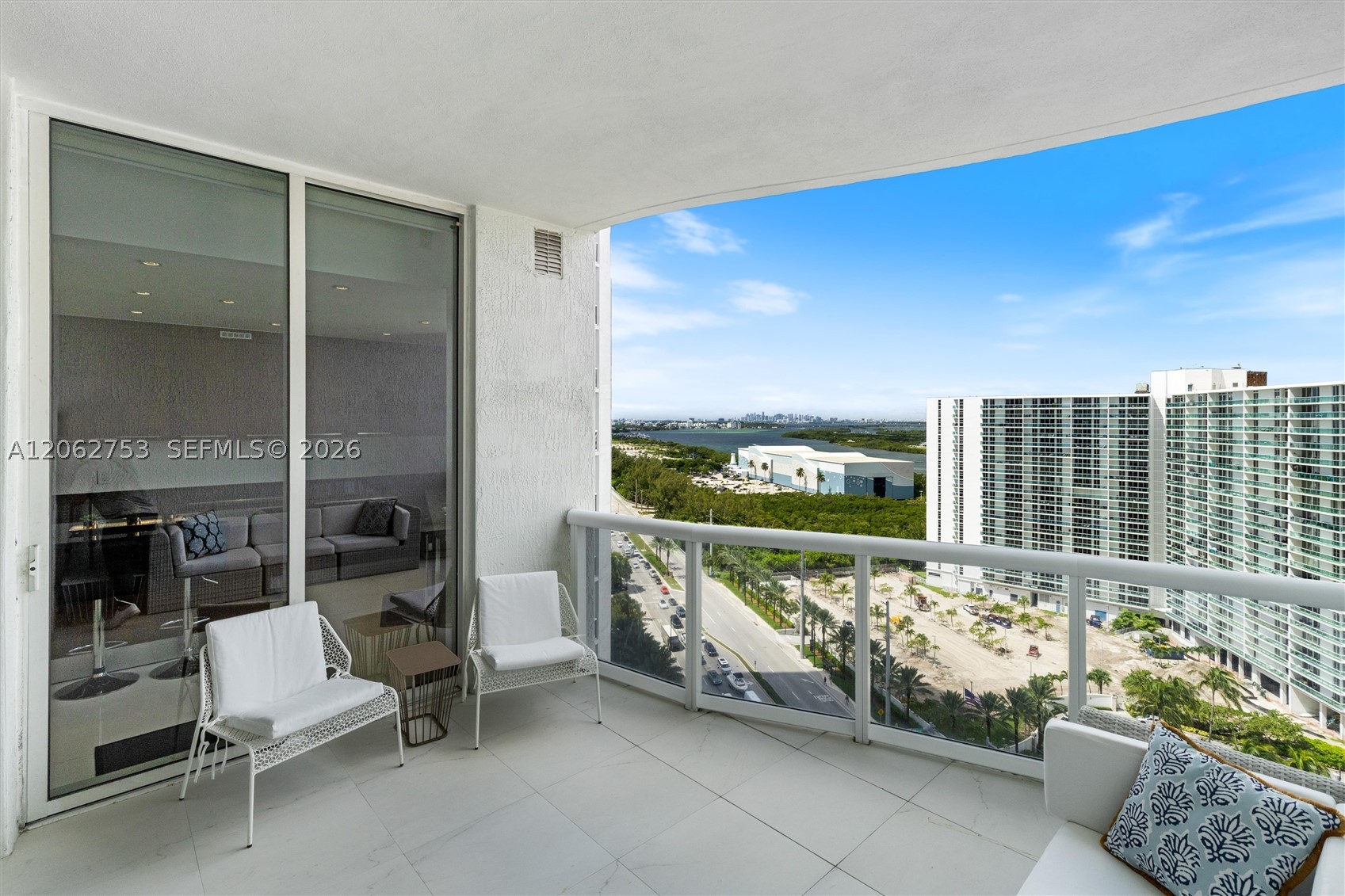 15811 Collins Ave #1604, Sunny Isles Beach FL 33160