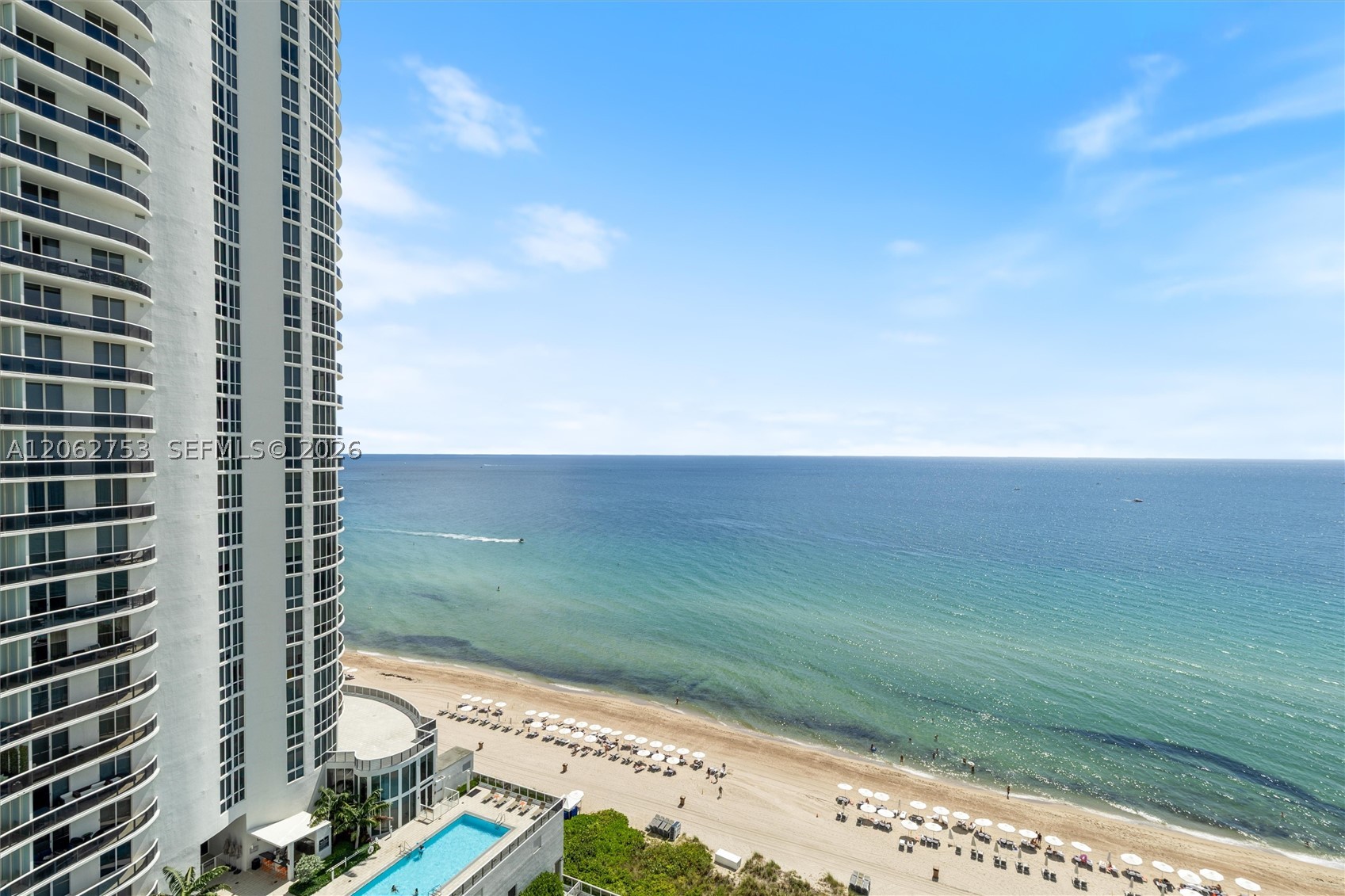 15811 Collins Ave #1604, Sunny Isles Beach FL 33160