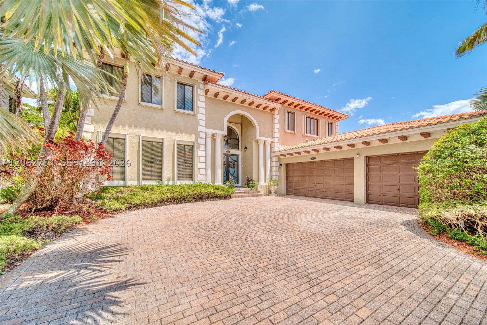 7601 SW 187th St, Cutler Bay FL 33157