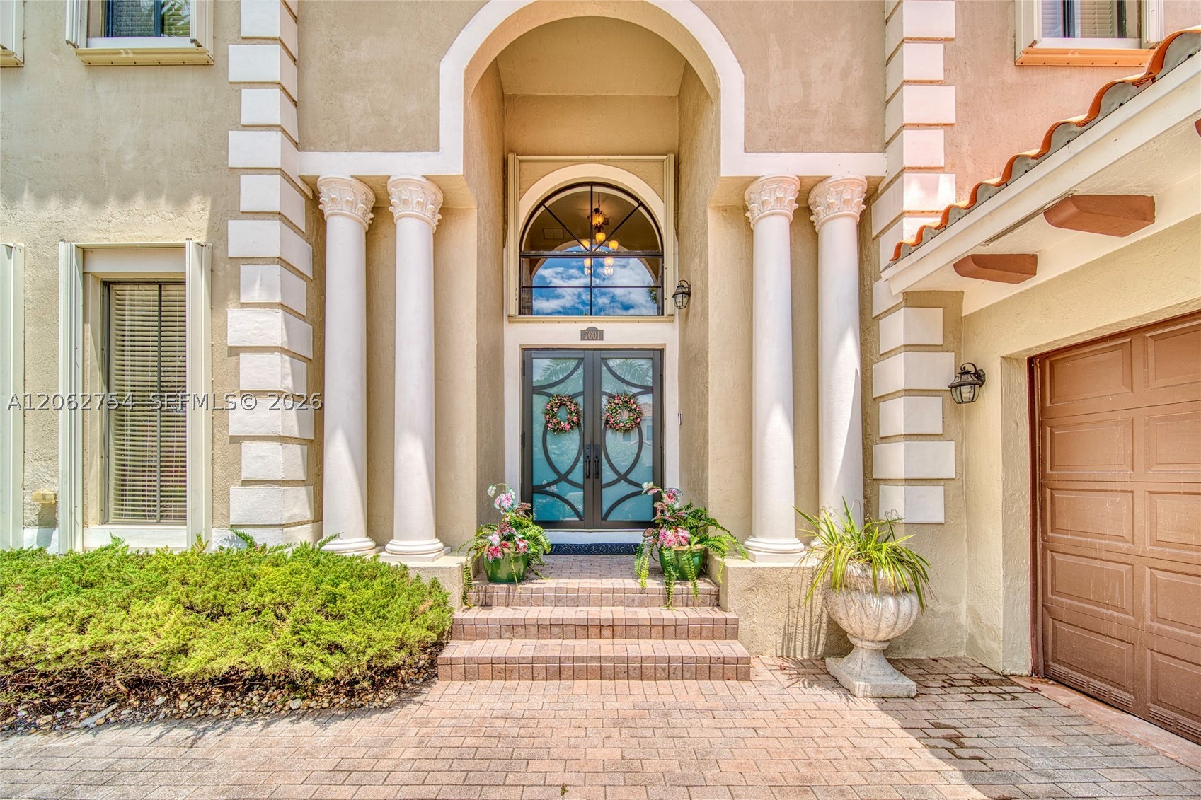 7601 SW 187th St, Cutler Bay FL 33157