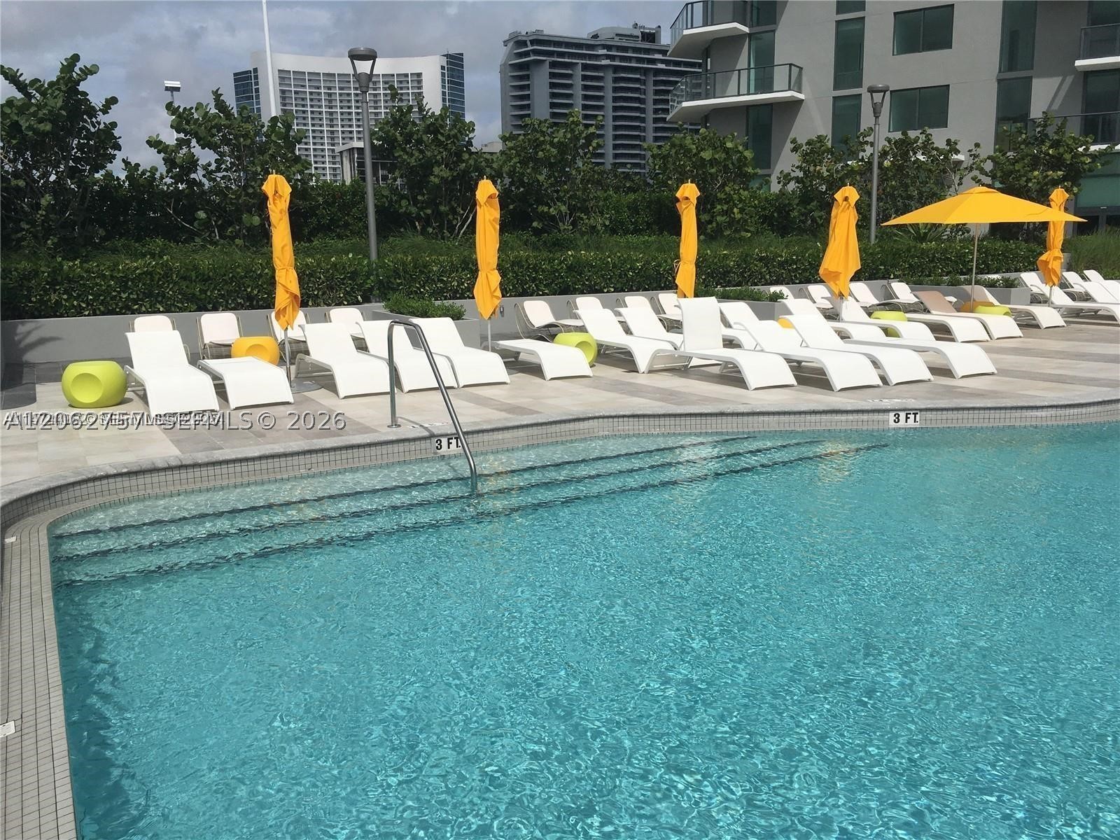 501 NE 31st St #2109, Miami FL 33137