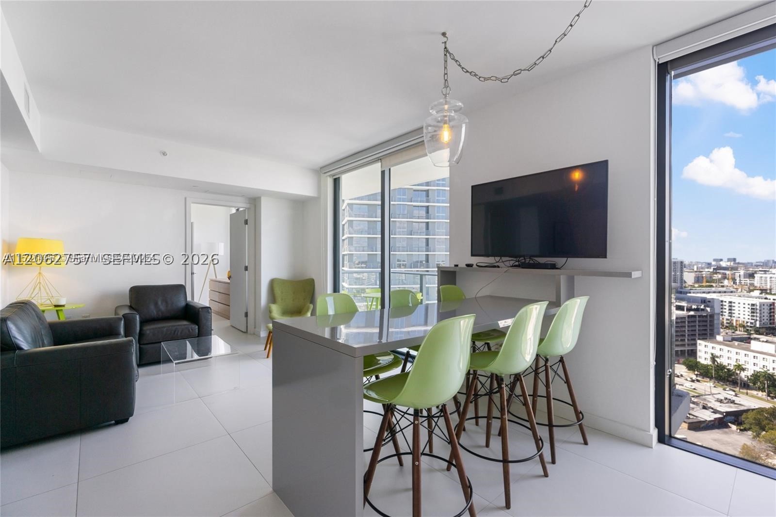 501 NE 31st St #2109, Miami FL 33137