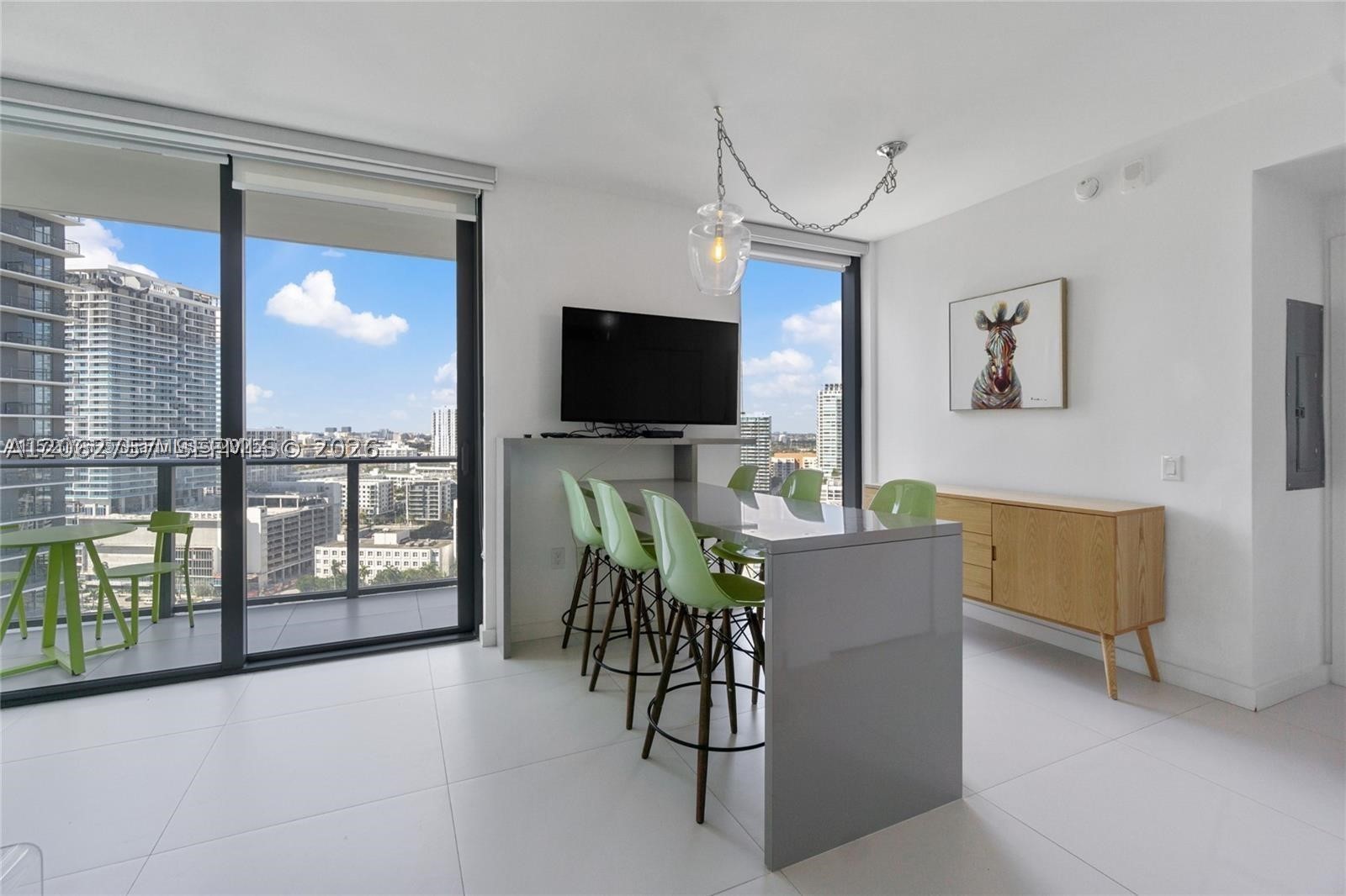 501 NE 31st St #2109, Miami FL 33137