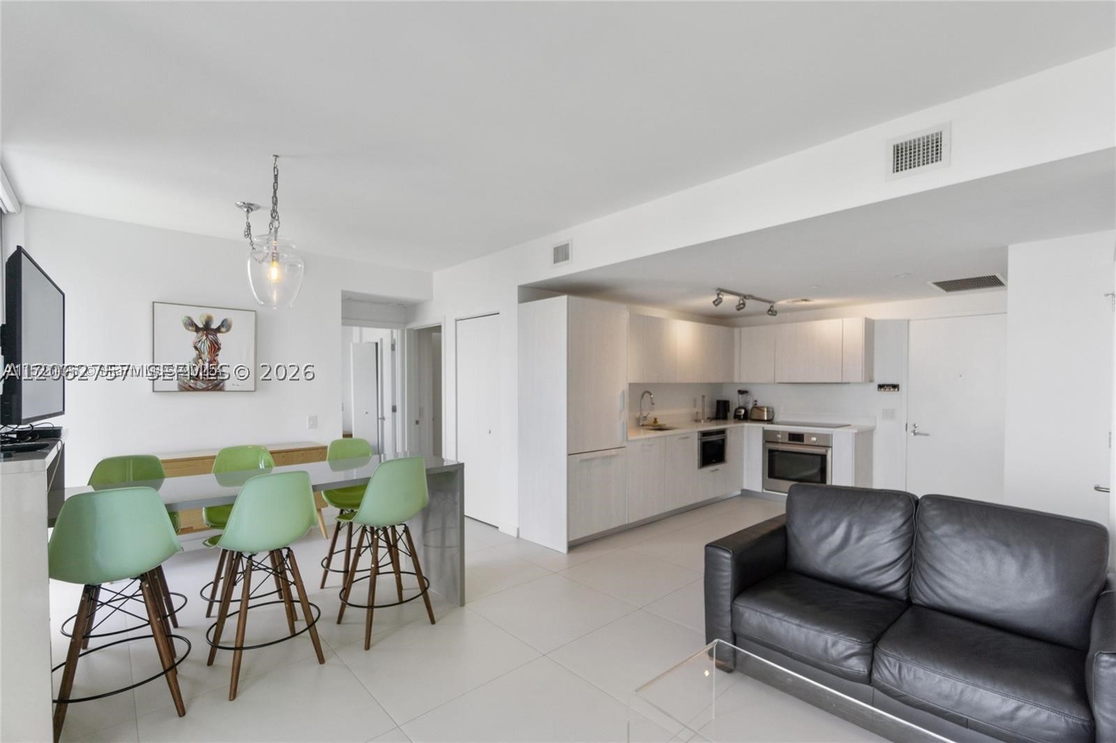 501 NE 31st St #2109, Miami FL 33137