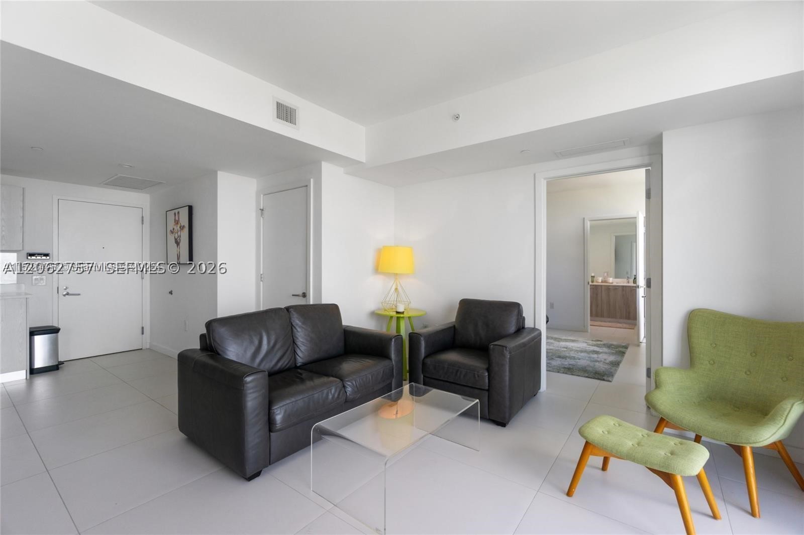 501 NE 31st St #2109, Miami FL 33137