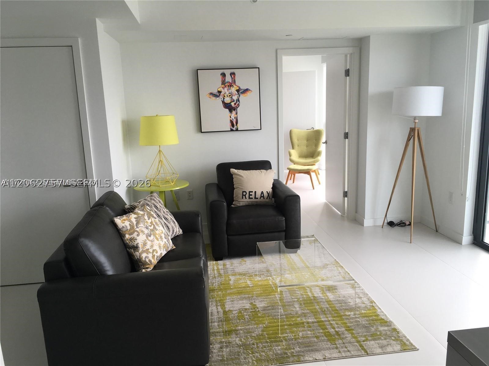 501 NE 31st St #2109, Miami FL 33137