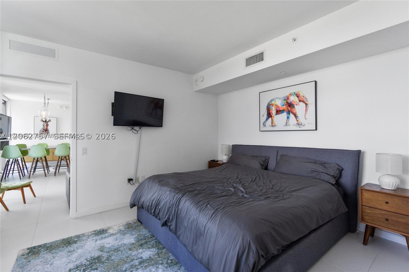 501 NE 31st St #2109, Miami FL 33137