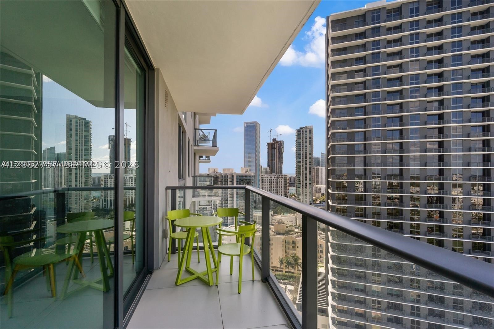 501 NE 31st St #2109, Miami FL 33137