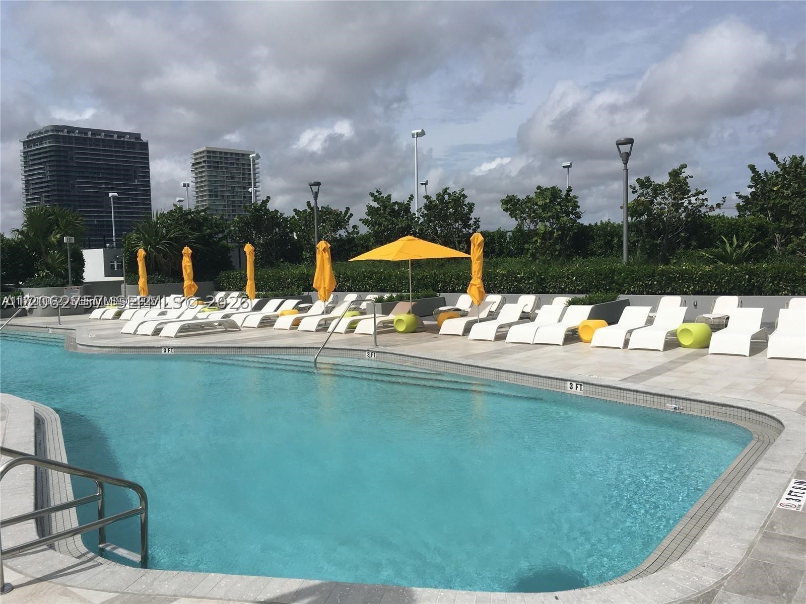 501 NE 31st St #2109, Miami FL 33137
