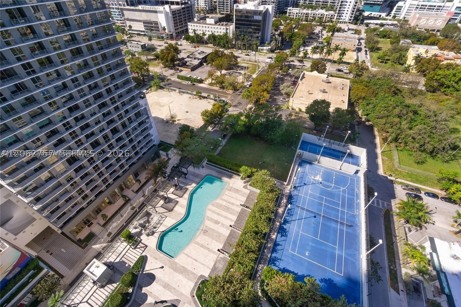 501 NE 31st St #2109, Miami FL 33137