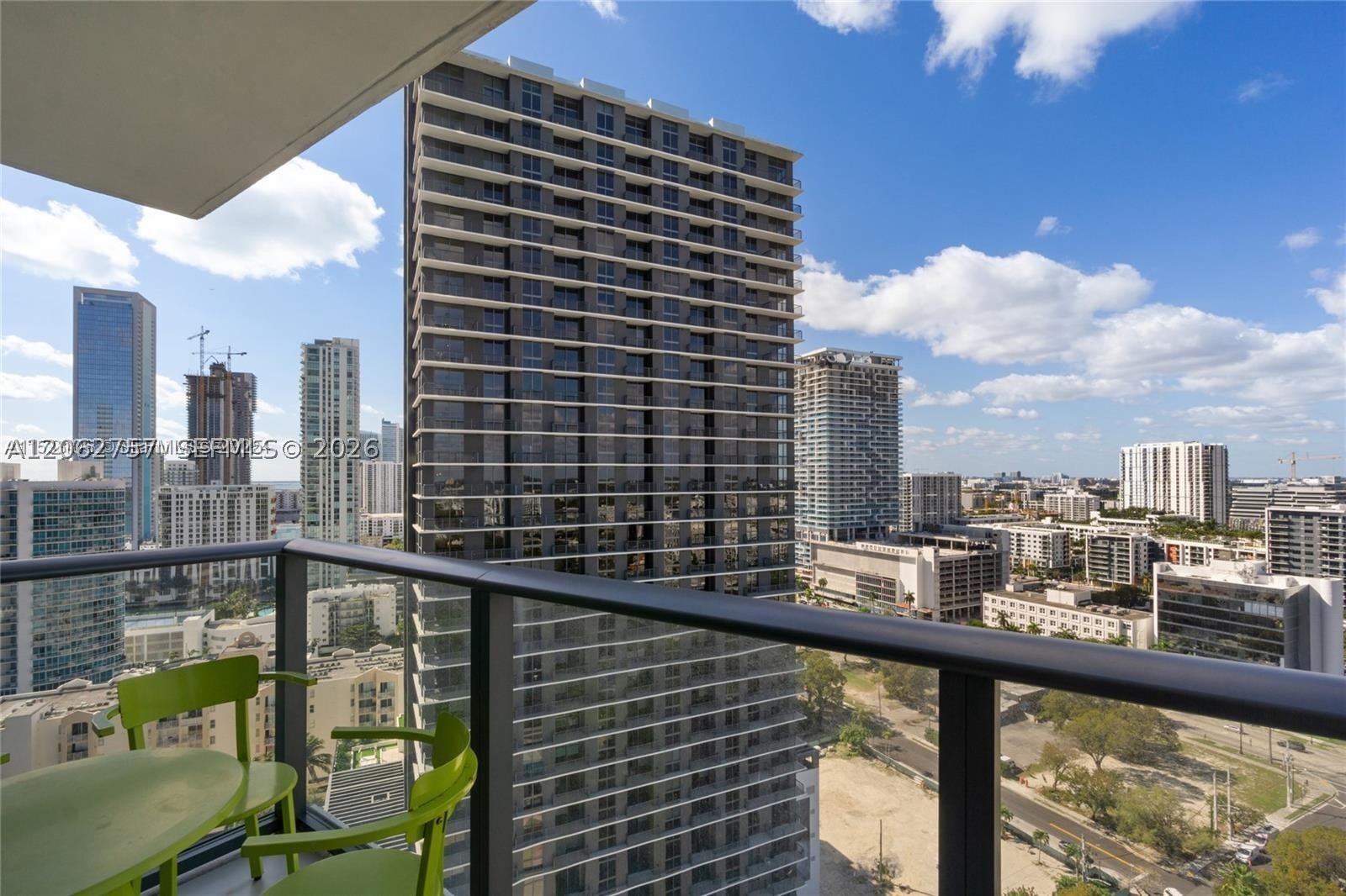 501 NE 31st St #2109, Miami FL 33137