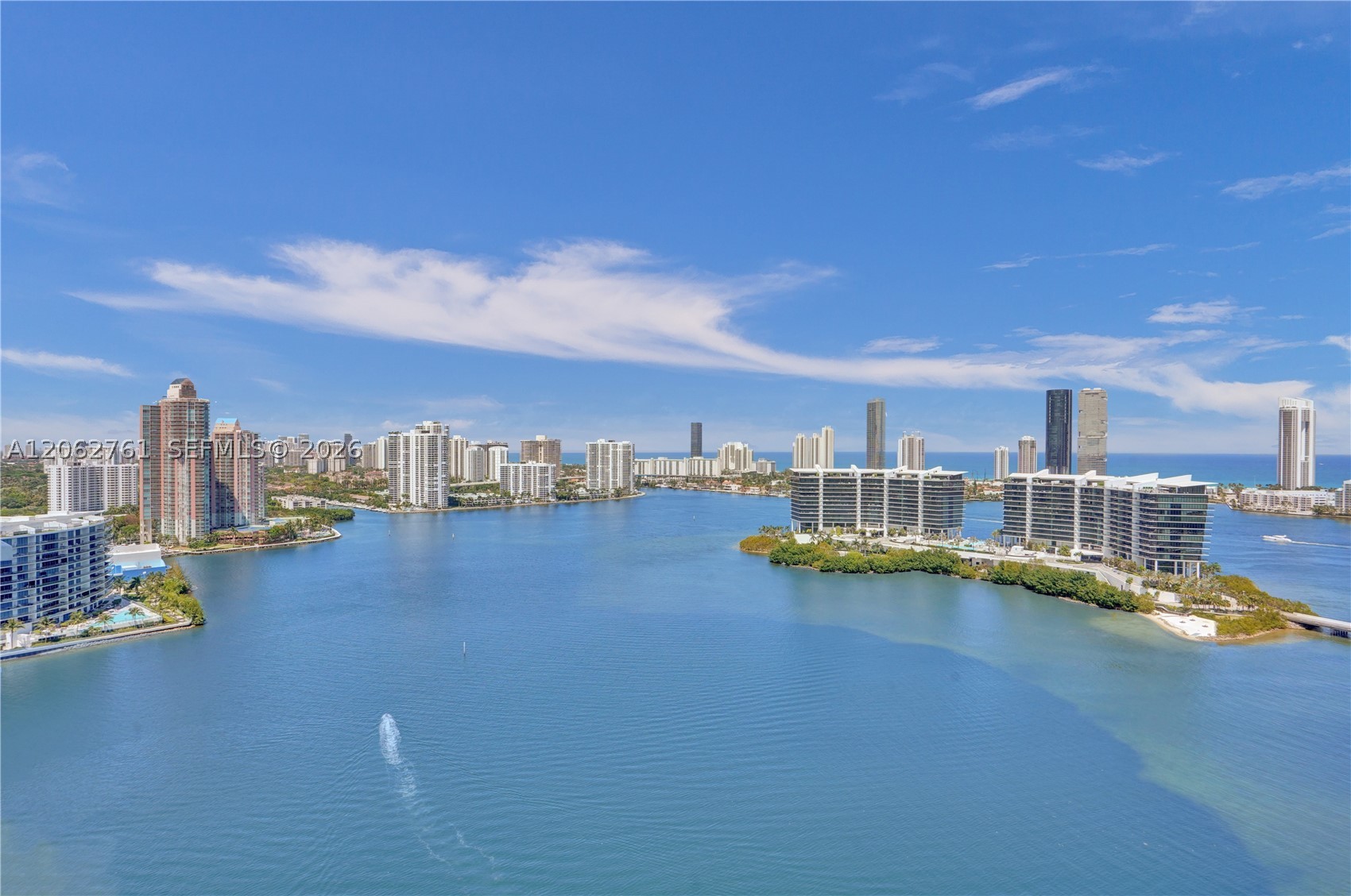 3201 NE 183rd St #2403, Aventura FL 33160