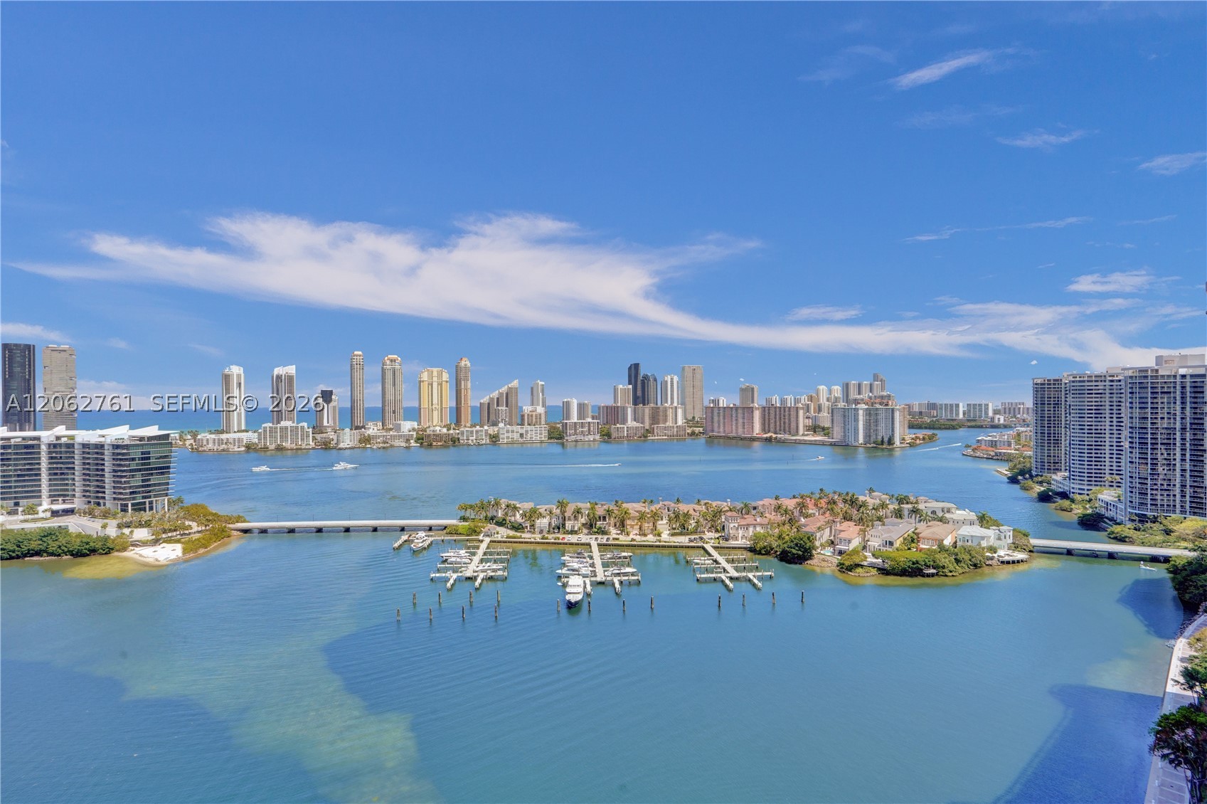 3201 NE 183rd St #2403, Aventura FL 33160