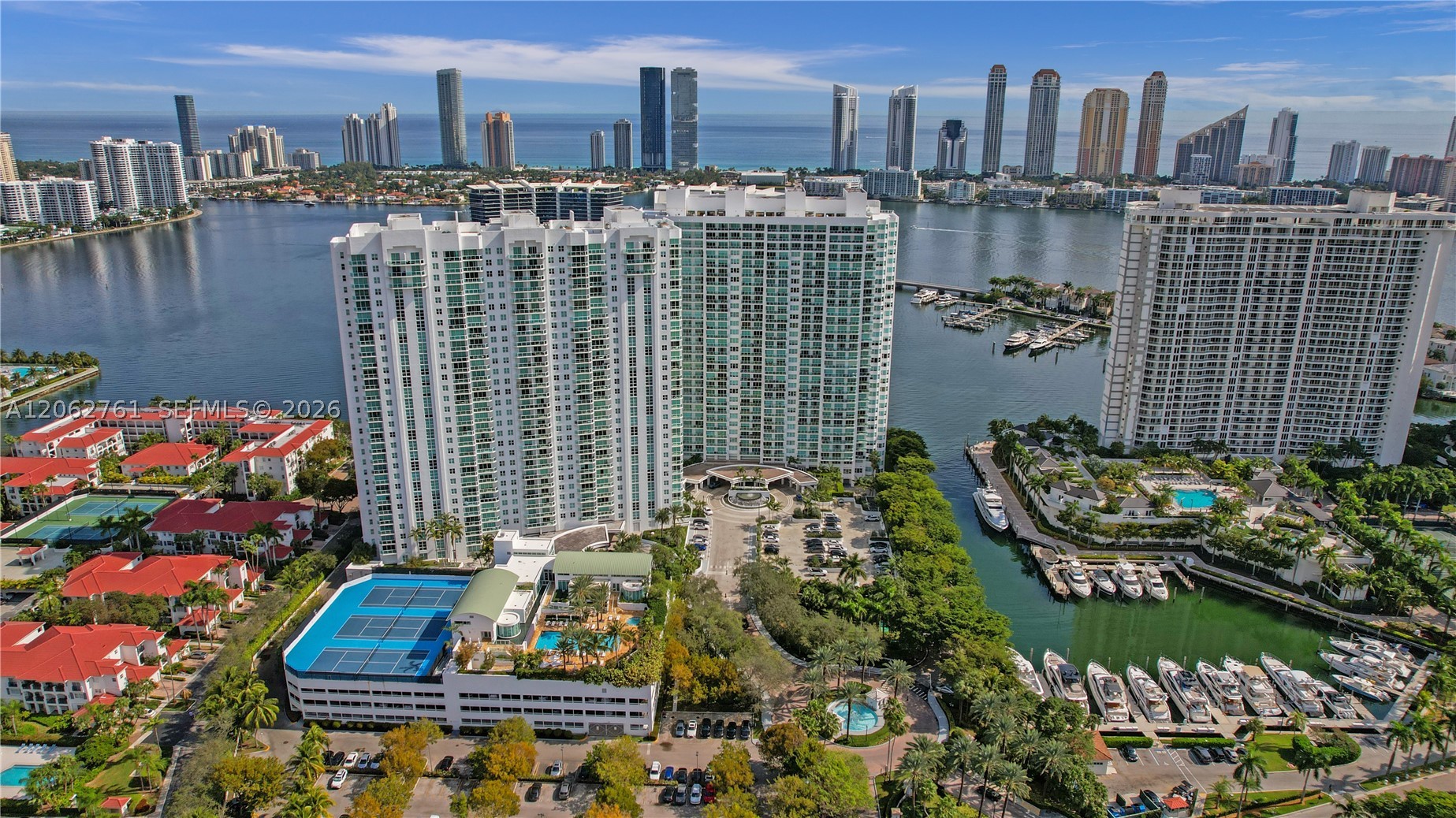 3201 NE 183rd St #2403, Aventura FL 33160