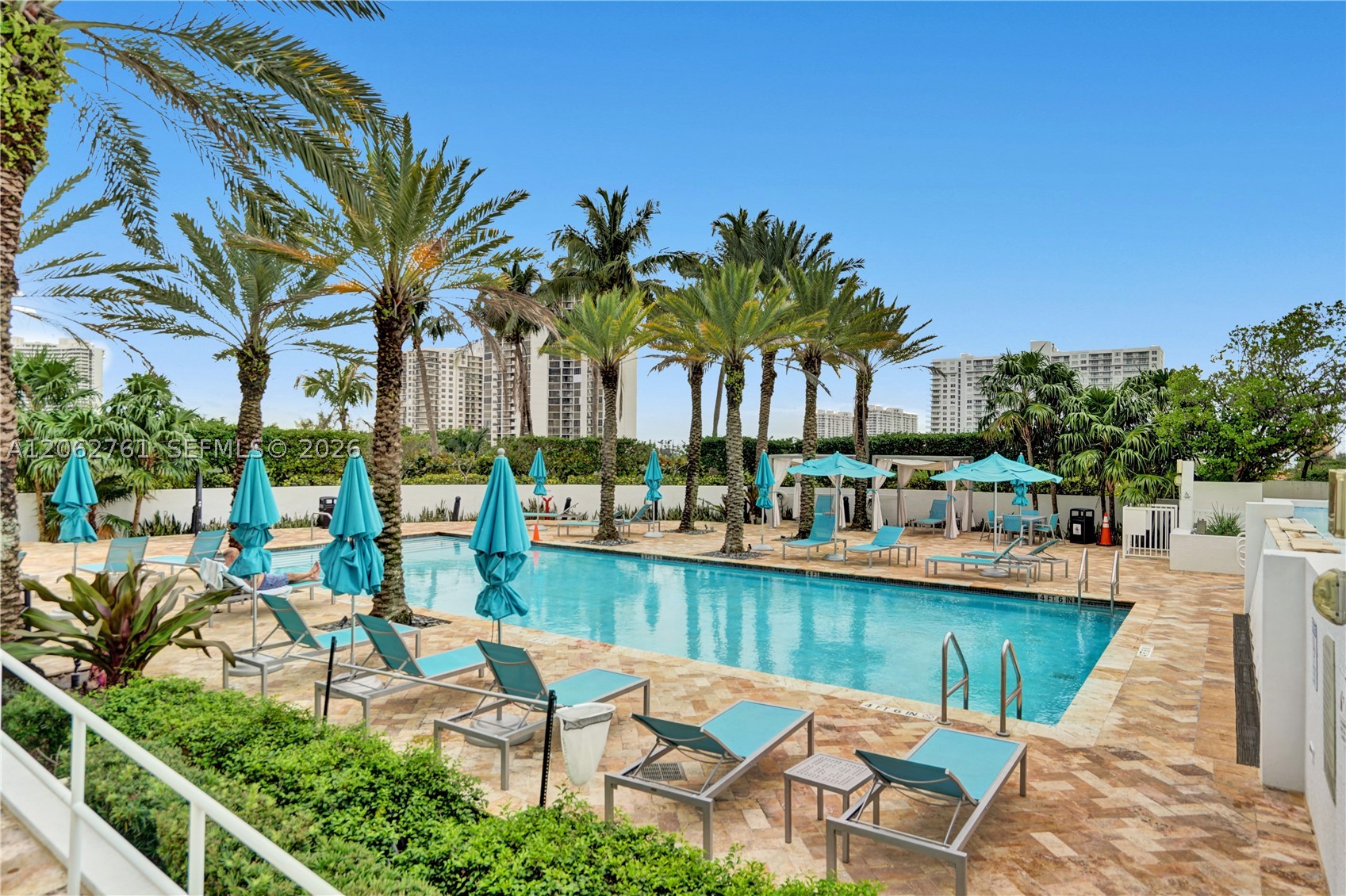 3201 NE 183rd St #2403, Aventura FL 33160