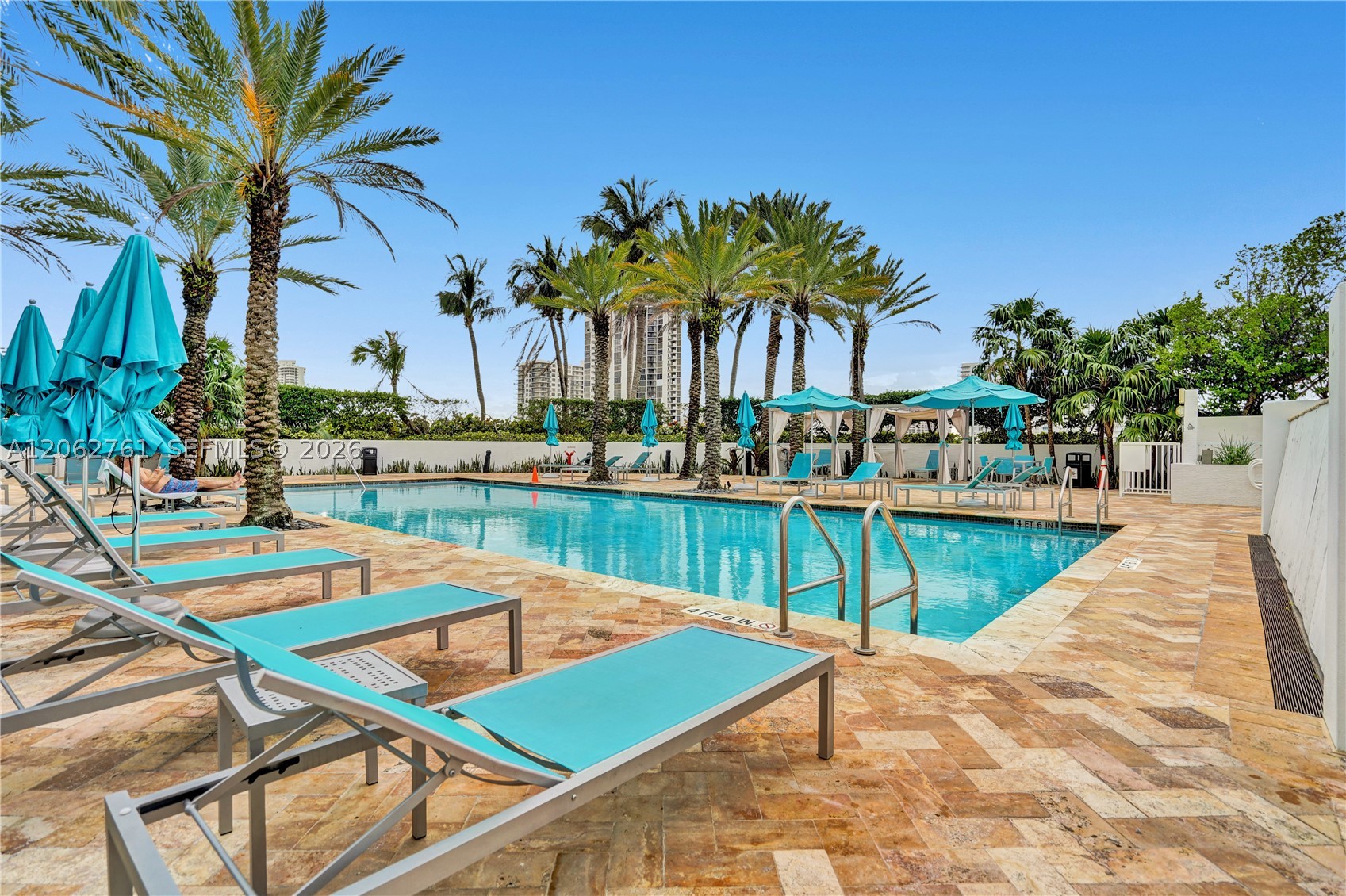 3201 NE 183rd St #2403, Aventura FL 33160