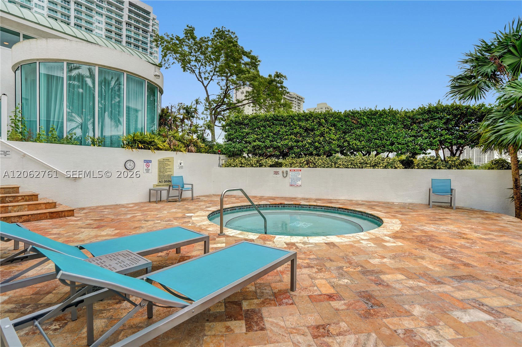 3201 NE 183rd St #2403, Aventura FL 33160
