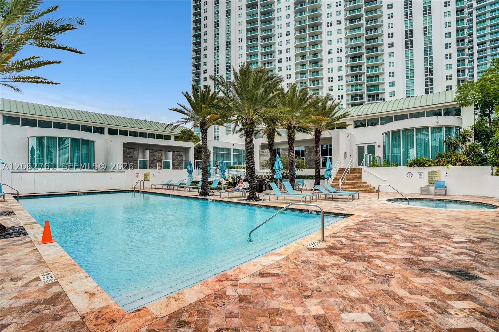3201 NE 183rd St #2403, Aventura FL 33160