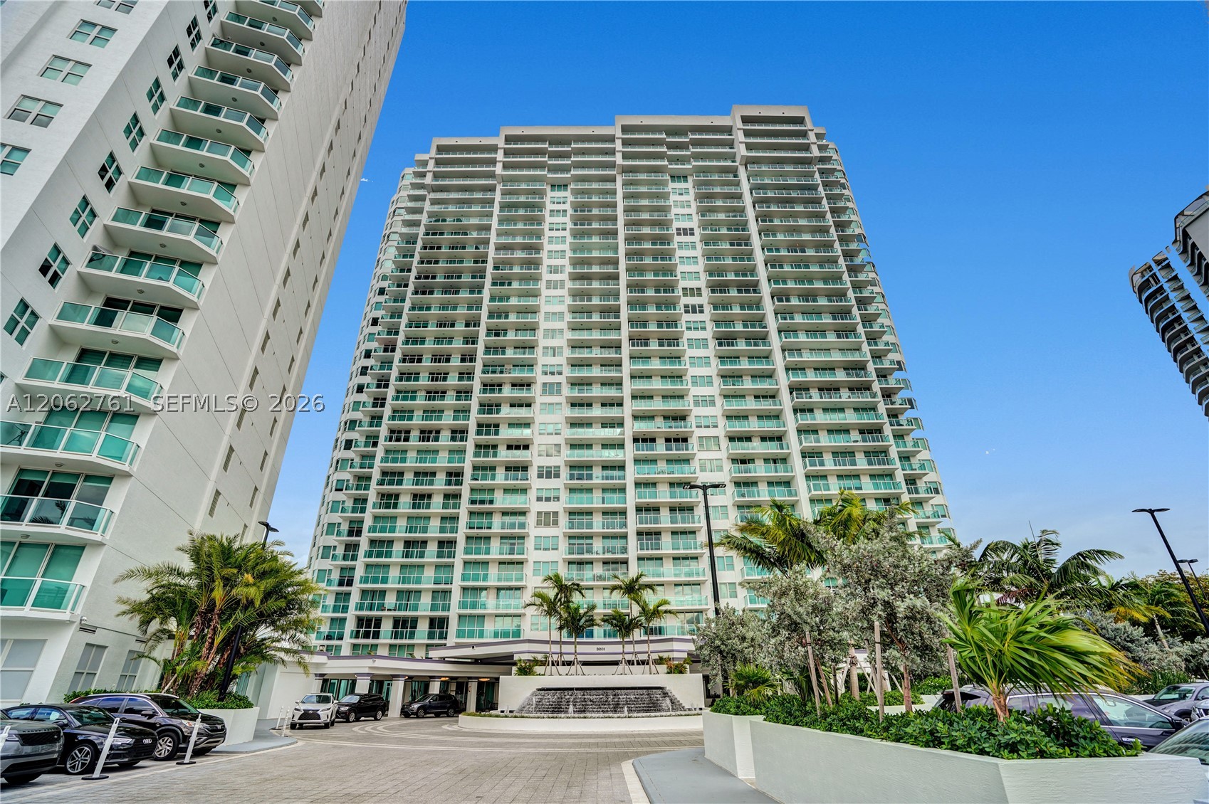 3201 NE 183rd St #2403, Aventura FL 33160
