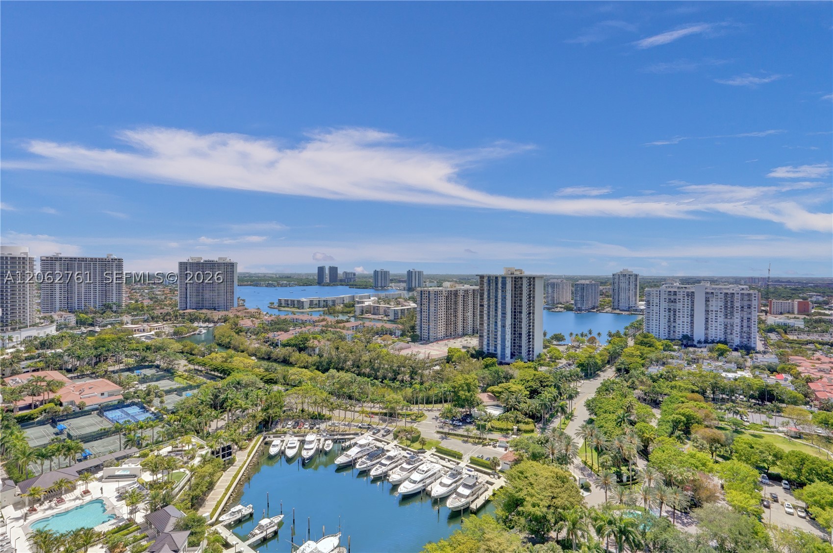 3201 NE 183rd St #2403, Aventura FL 33160